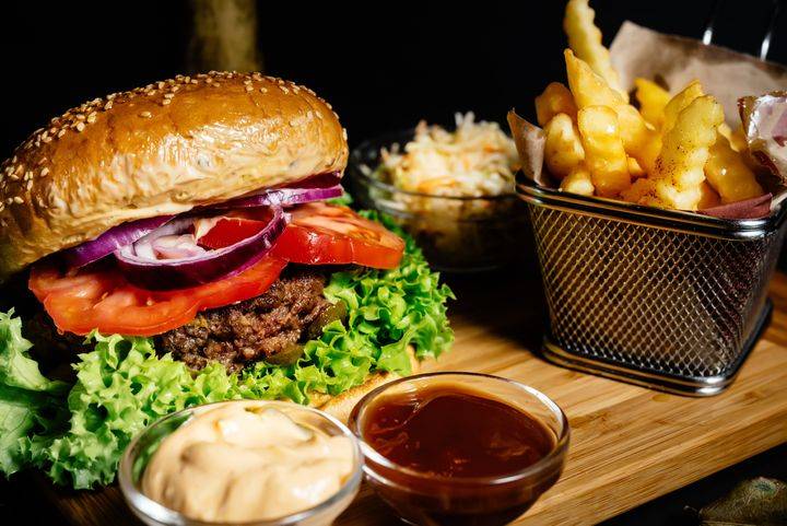 Les meilleurs burgers du Havre