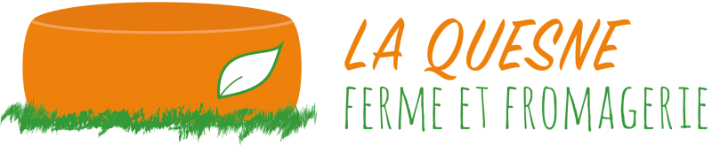 Ferme et fromagerie biologique en Normandie Bois-Héroult en Normandie FERME LA QUESNE