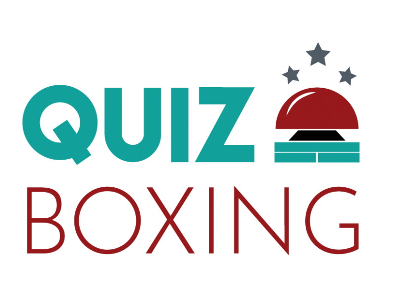 Loisirs entre amis, collègue ou en famille Nice Quiz Boxing