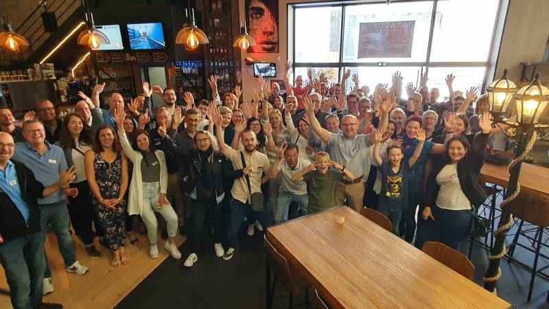 Organiser un team building original au Havre