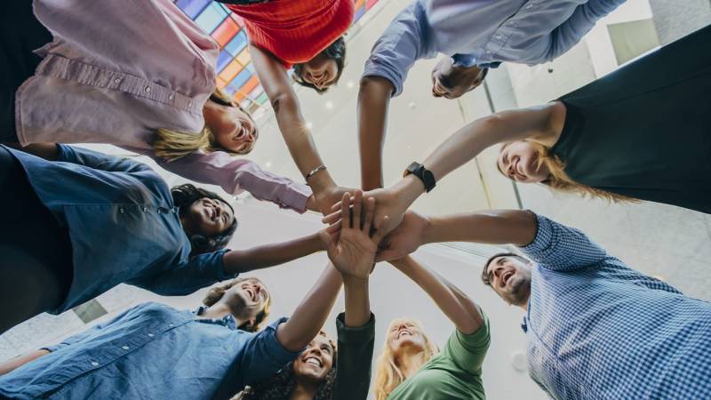 Team building, séminaires, activités de groupe